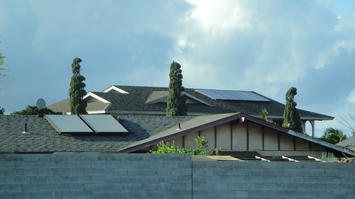 Maui Solar Panels
