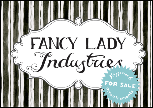 Fancy Lady Industries