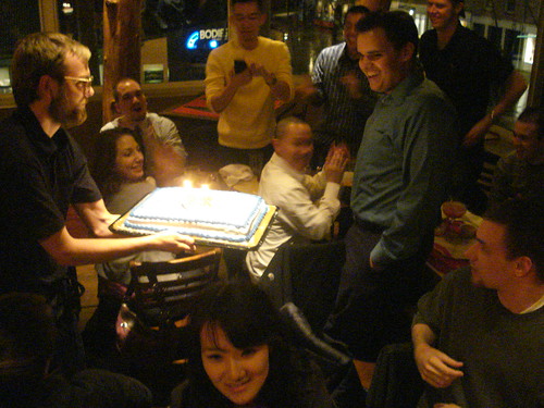 Wilfredo's Birthday Party 3-29-10 041