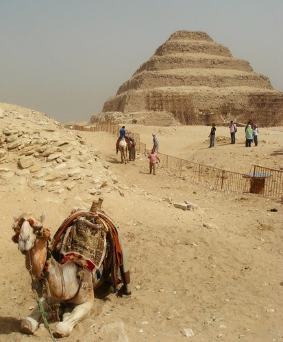 Part of my Egypt album on Flickr: click for more!