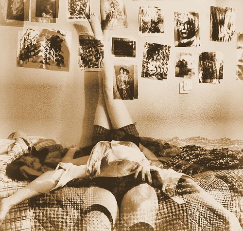  : portrait, detruit, legs, pared, surrealista, lenceria, surreal, lingerie, sex, selfshot, piernas, double, sexy, medias, sensual, retrato, surrealistic, arha, joeyedit, altair, tights, wall