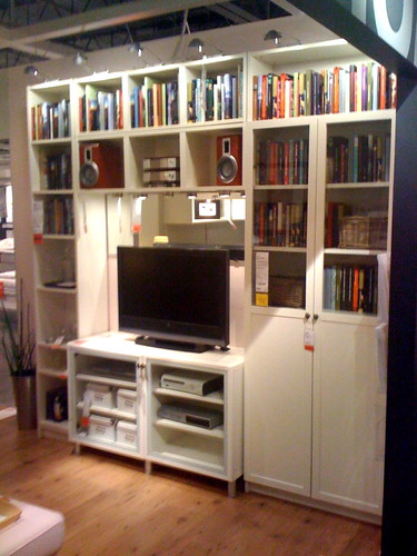 My IKEA fantasy flat (MIFF) - my MO FAUX HOme