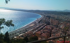 Nizza, Panorama