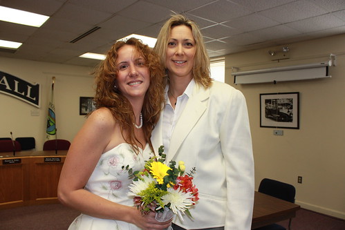 Alexandra & Mauricio's Wedding 088