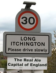 Long Itchington Beer Festival