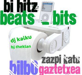 Bi Hitz  beats&bits