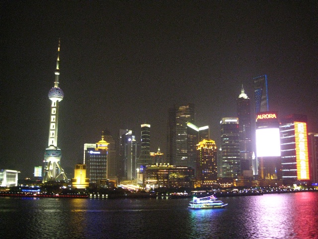 ATRAPADA EN SHANGHAI (+ HONG KONG) - Blogs de China - SHANGHAI (40)