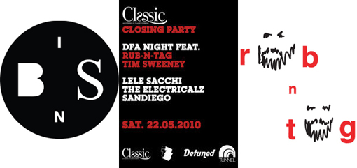 classic closing party