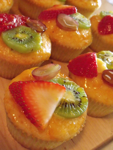 fruittartcupcakes