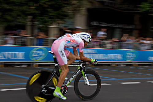 Ivan Basso TT II