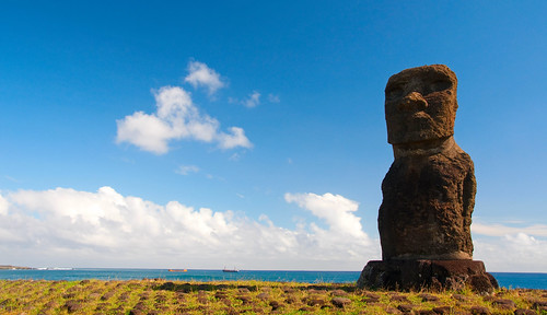 Easter Island 31