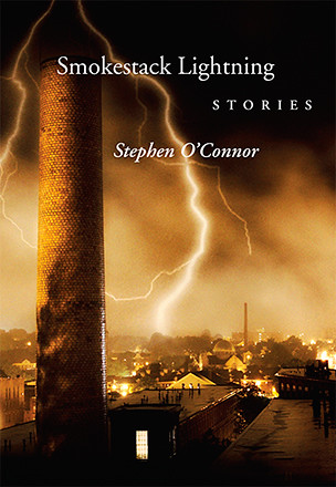 Stories by Steve OConnor
