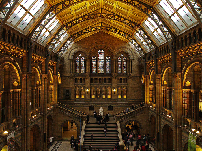 Natural History Museum (London)