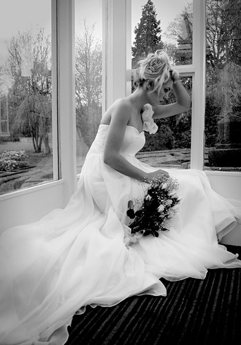 Danni Menzies - Wedding Bridal Fashion