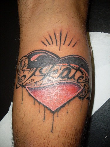skate lover by dryal tattoo studio wild*ink from da hood. 9-7771612 saludos