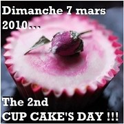 cupcakes day
