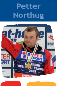 Pictures of Petter Northug!