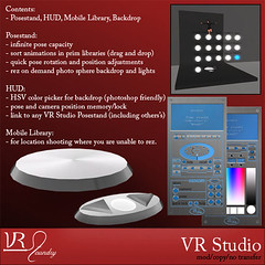 VR Studio Kit