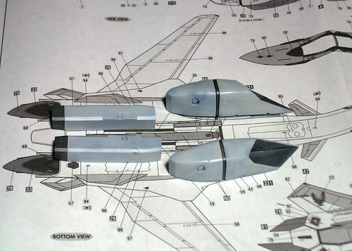 VF-22A process 013