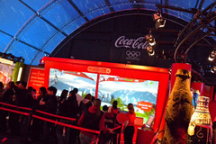Coca-Cola Pavilion