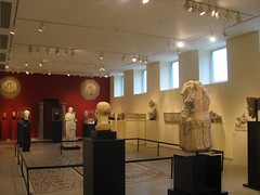 Princeton Art Museum, Princeton, New Jersey