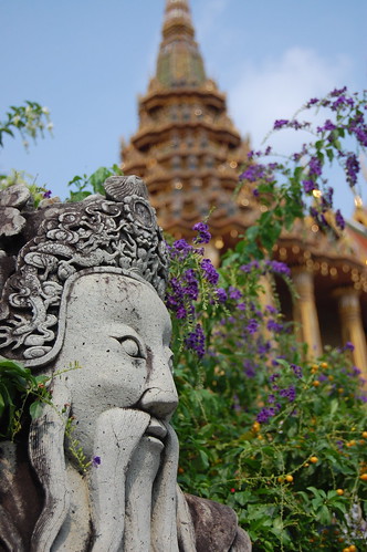 Wat Phraw Kaew