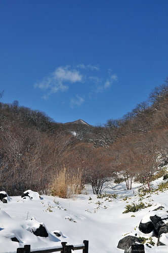 Nasu Kogen - Winter 18