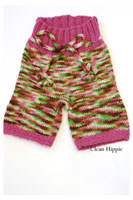 Ewe Need It 12M Emily Mountain Meadow Shorties / Capris - Sale and Penny Ship!