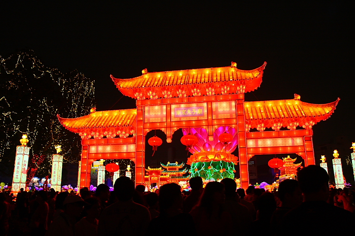 2010台灣燈會（夜晚版）0052