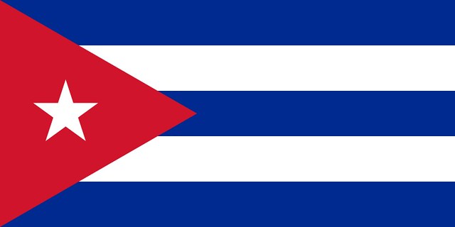 Cuba Island