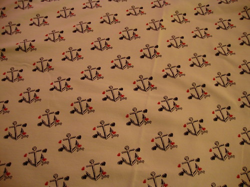anchor fabric from lucysfabrics.com