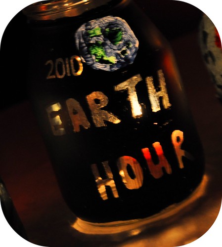 2010 Earth Hour