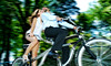 Love is on the Bike