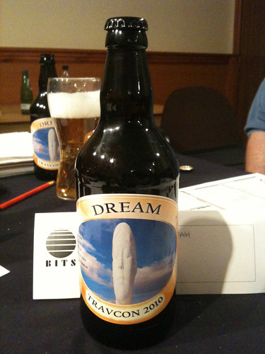 Travcon - Dream Beer