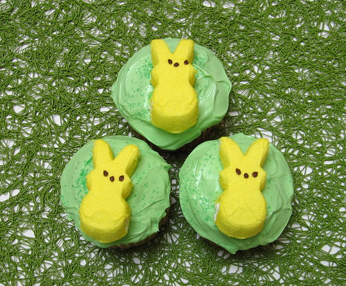 cute easter cupcakes ideas. Super Cute and Easy Easter