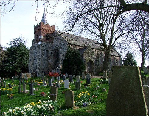 Costessey Anglican