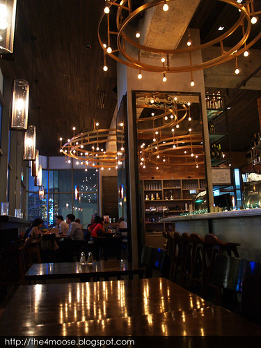 Oriole Cafe and Bar I