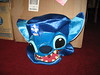 Stitch Ears Top Hat