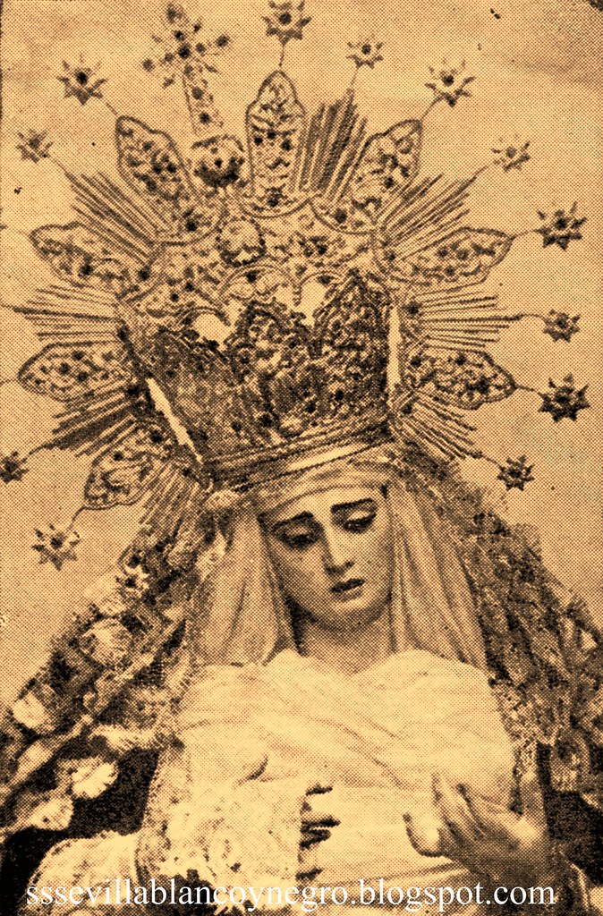 Nuestra Señora del Buen Fin 196..