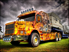 Bigass Truck