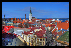 Tallinn HDR