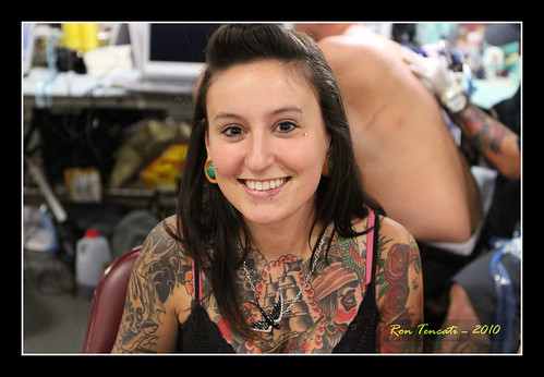 Ink Fest Tattoo Expo by rtencati