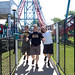 Coasterfest - 05-06-2010 - Six Flags Over Texas