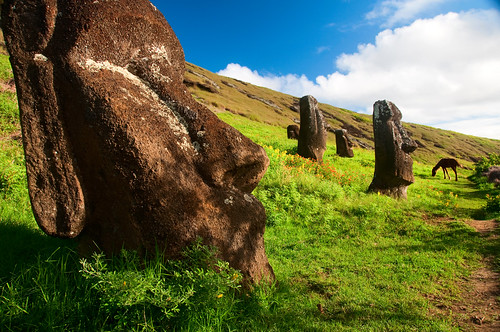 Easter Island 18