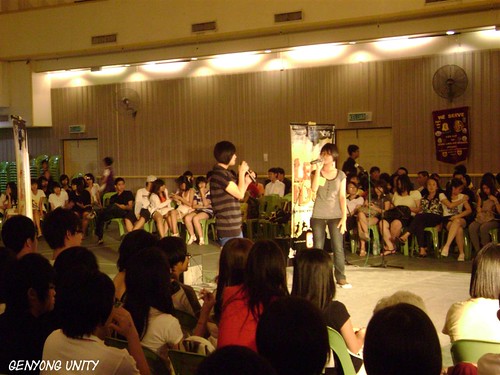 LEO Idol 2010 (Penang Challenge) by GenYong.