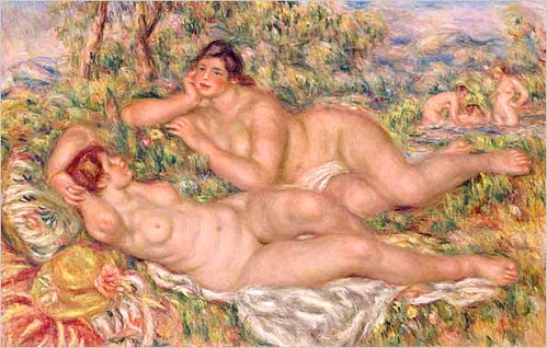The Bathers, Renoir 1919.jpg