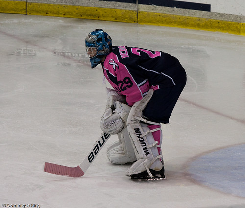 Plymouth Whalers Pink Out-4