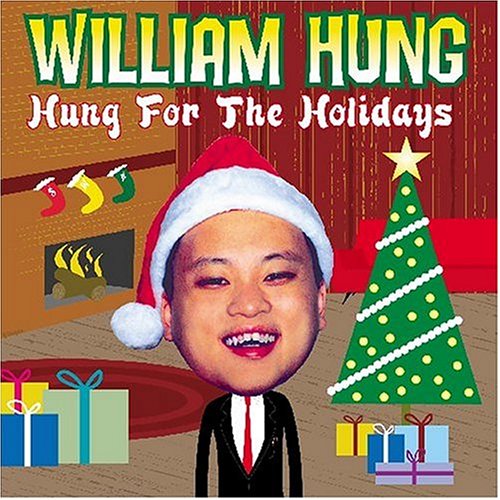 william hung album. William Hung - Hung For The