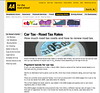 AA: but road tax was abolished in 1936 