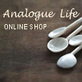 Analogue Life/アナログライフ